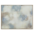 RENWIL BELLIS CANVAS ART - Art