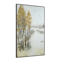 RENWIL ILLIA CANVAS ART - Art