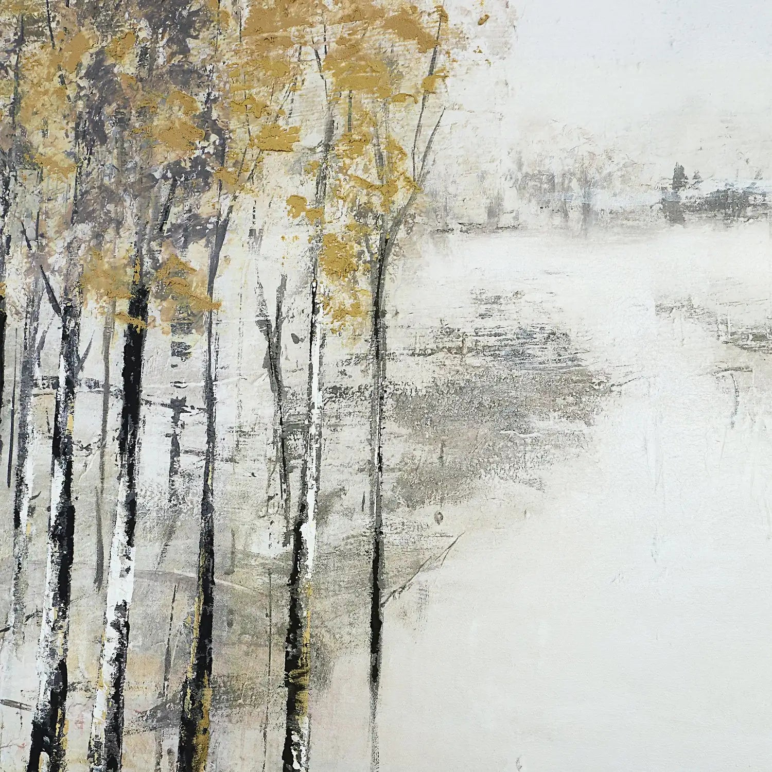 RENWIL ILLIA CANVAS ART - Art