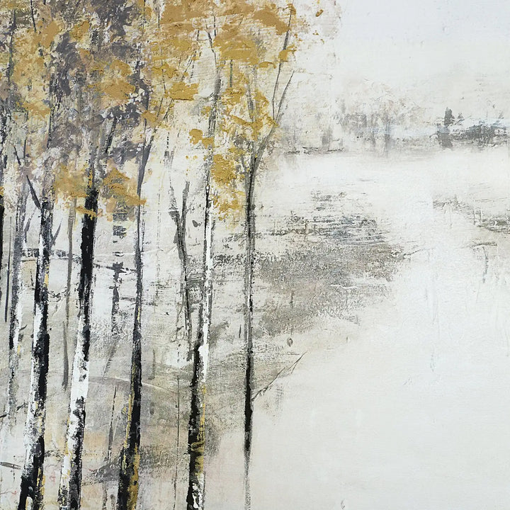 RENWIL ILLIA CANVAS ART - Art