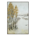 RENWIL ILLIA CANVAS ART - Art