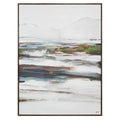 RENWIL DANAE CANVAS ART - Art
