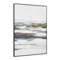 RENWIL DANAE CANVAS ART - Art