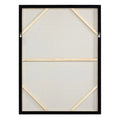 RENWIL DANAE CANVAS ART - Art