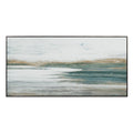 RENWIL AGAVE CANVAS ART - Art