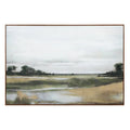 RENWIL ARCOS CANVAS ART - Art
