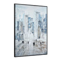 RENWIL LYLE CANVAS ART - Art