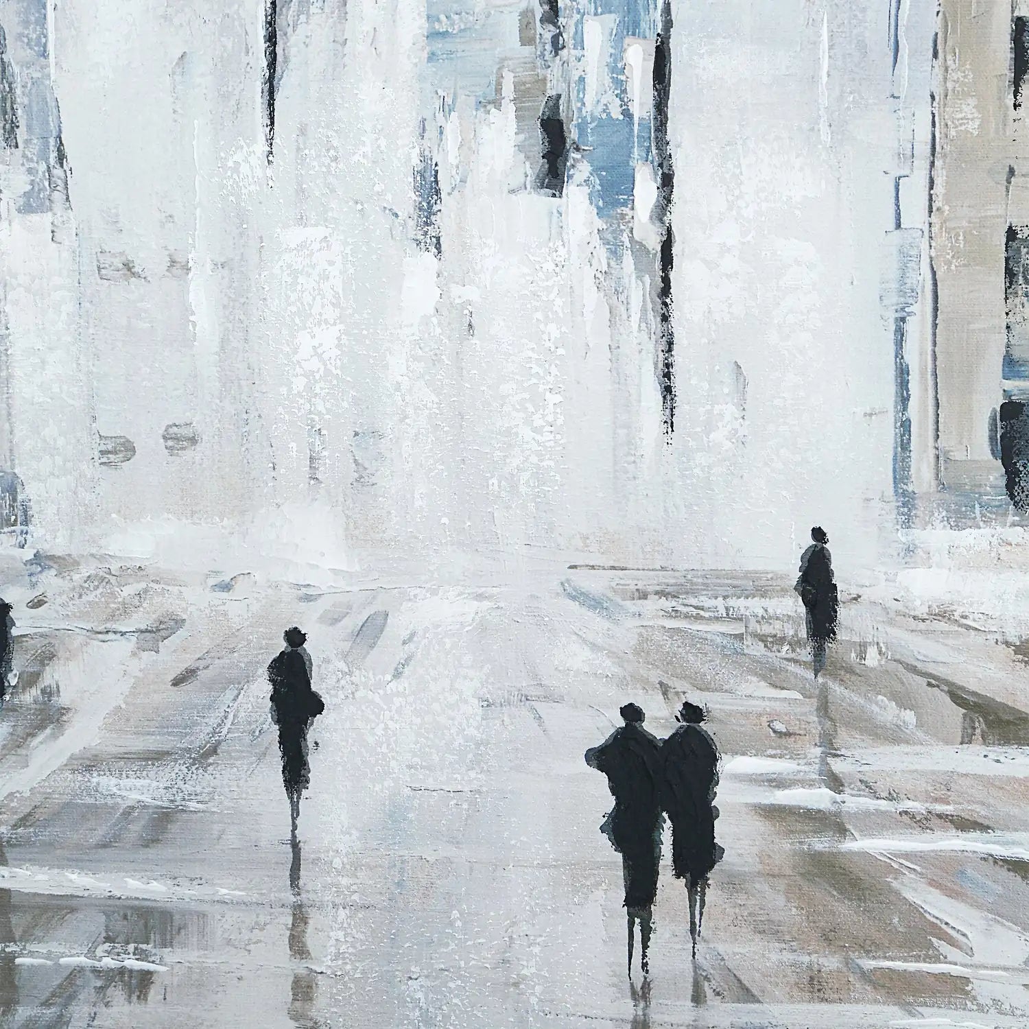 RENWIL LYLE CANVAS ART - Art