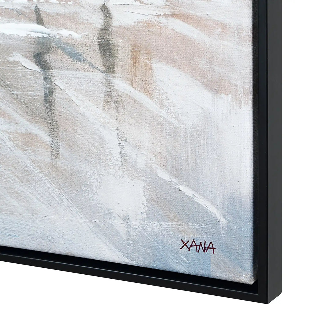 RENWIL LYLE CANVAS ART - Art