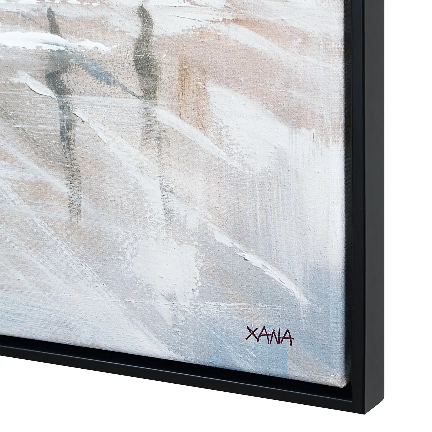RENWIL LYLE CANVAS ART - Art