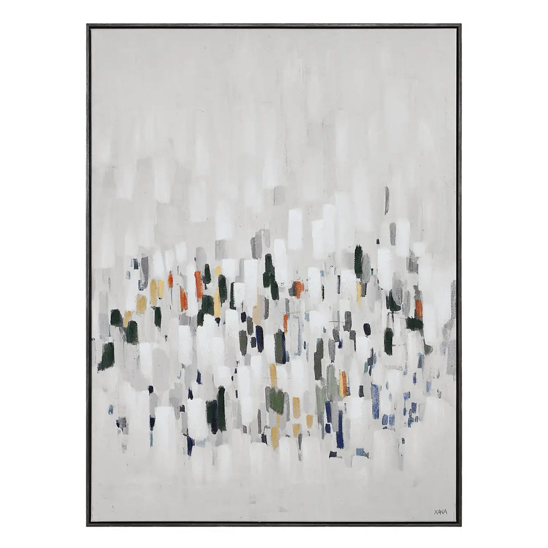 RENWIL MILLA CANVAS ART - Art