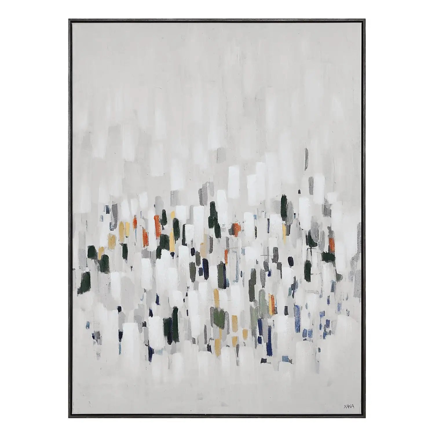 RENWIL MILLA CANVAS ART - Art