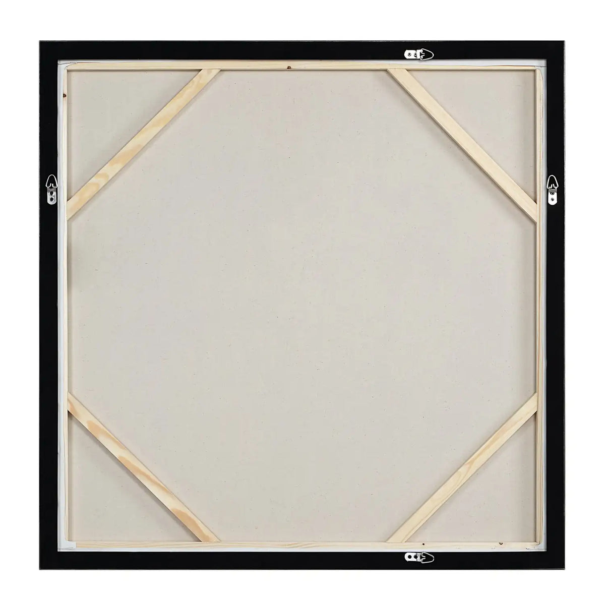 RENWIL Malva Canvas Art - Art