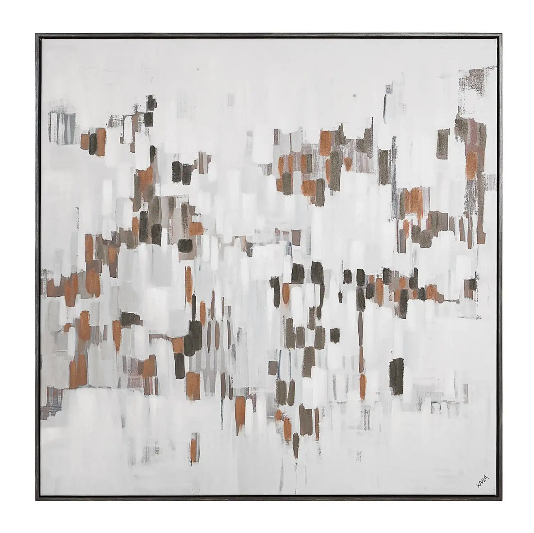RENWIL MALVA CANVAS ART - Art