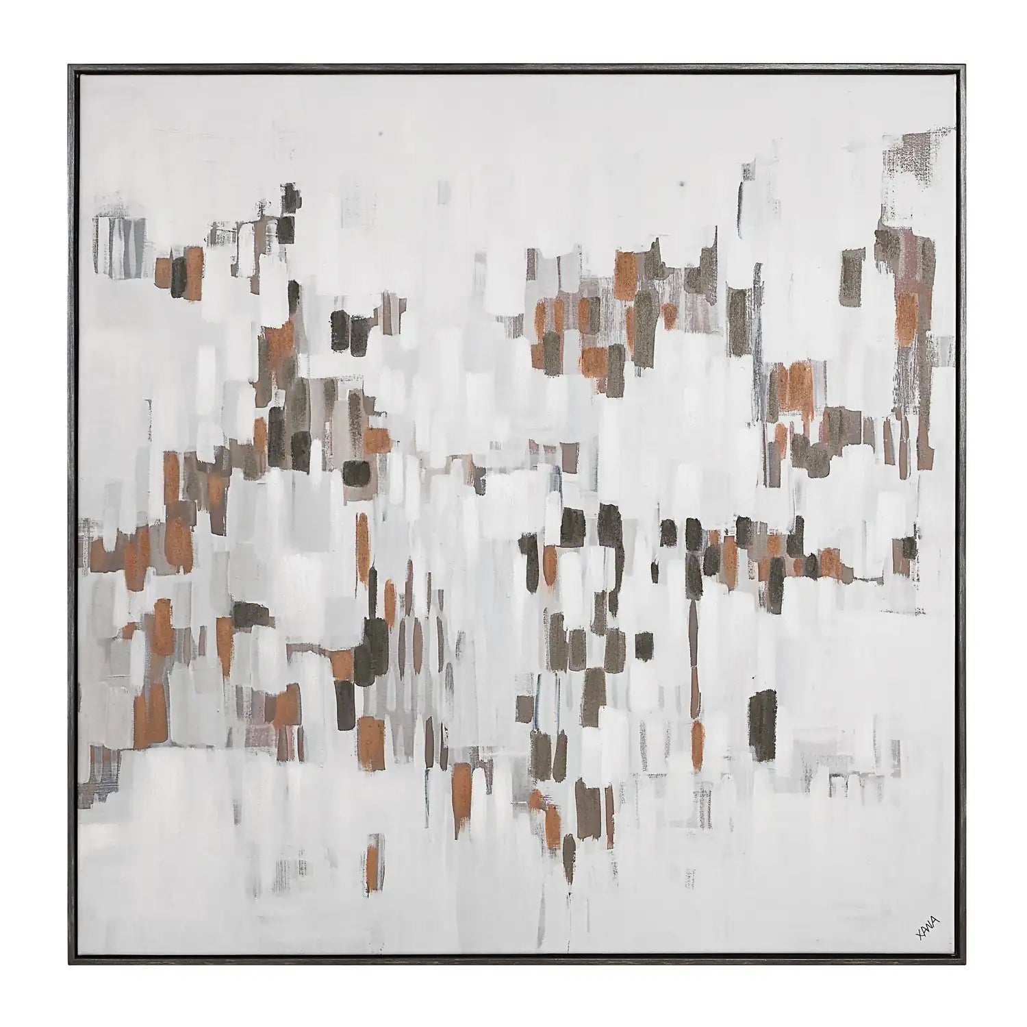 RENWIL MALVA CANVAS ART - Art