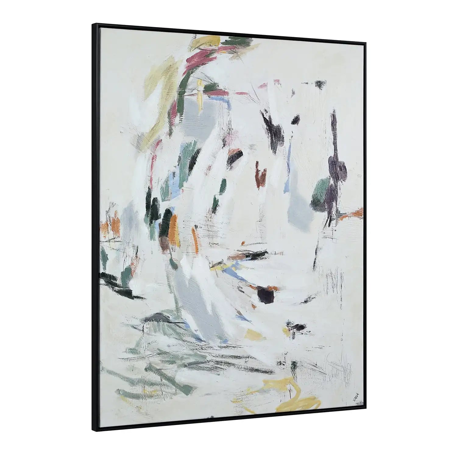 RENWIL CINTA CANVAS ART - Art
