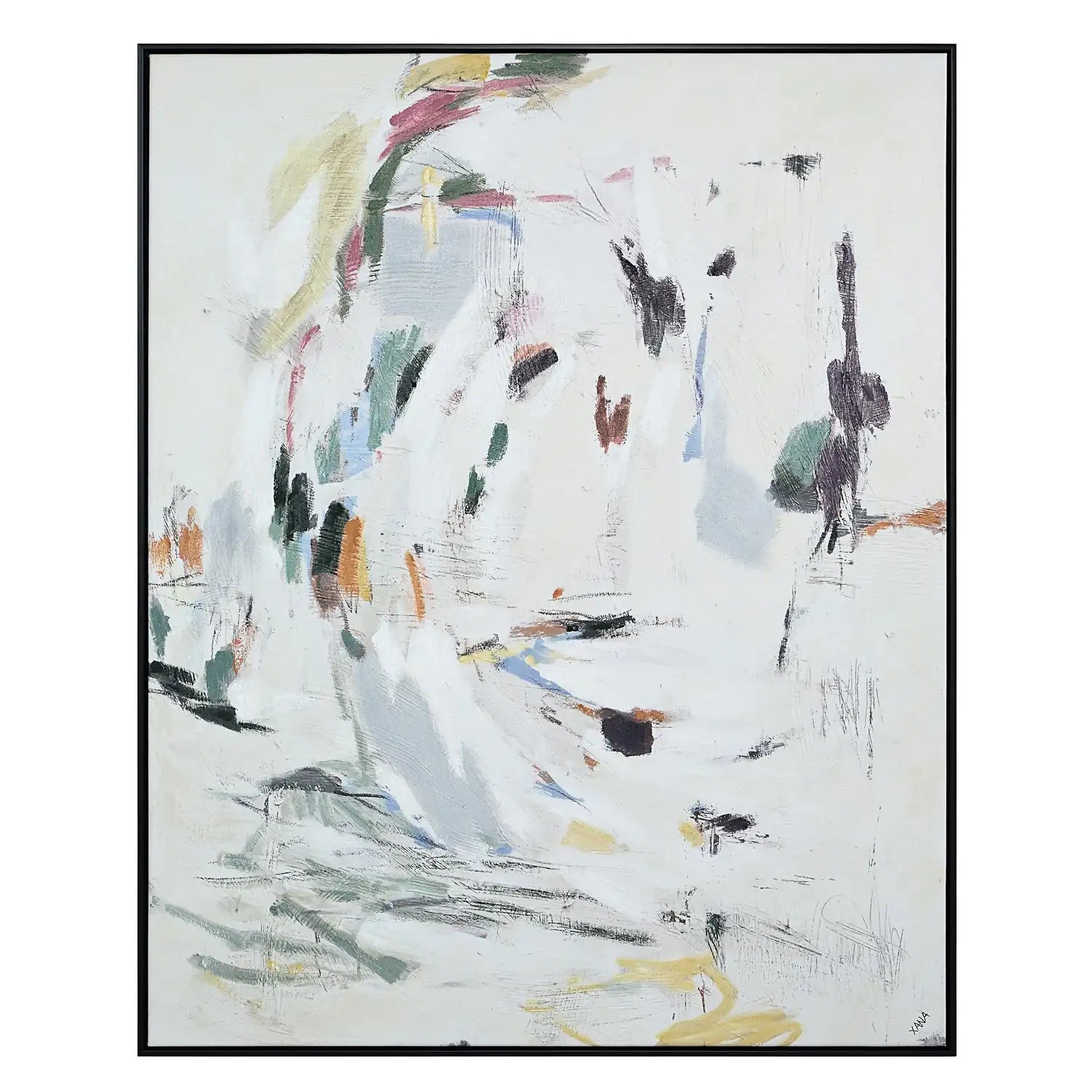 RENWIL CINTA CANVAS ART - Art