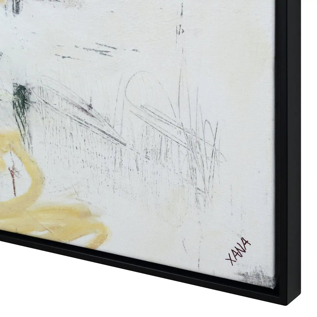 RENWIL CINTA CANVAS ART - Art