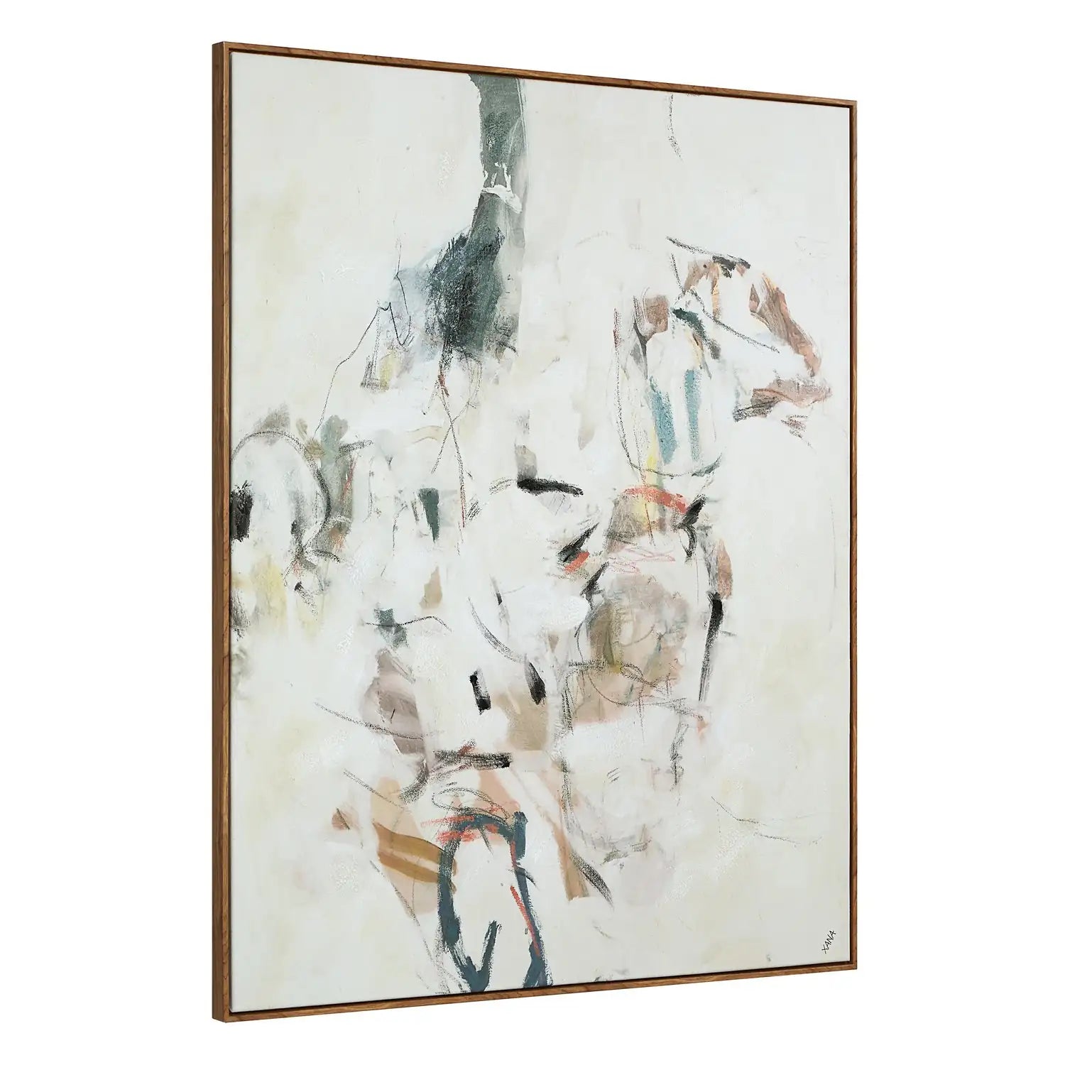 RENWIL KONA CANVAS ART - Art