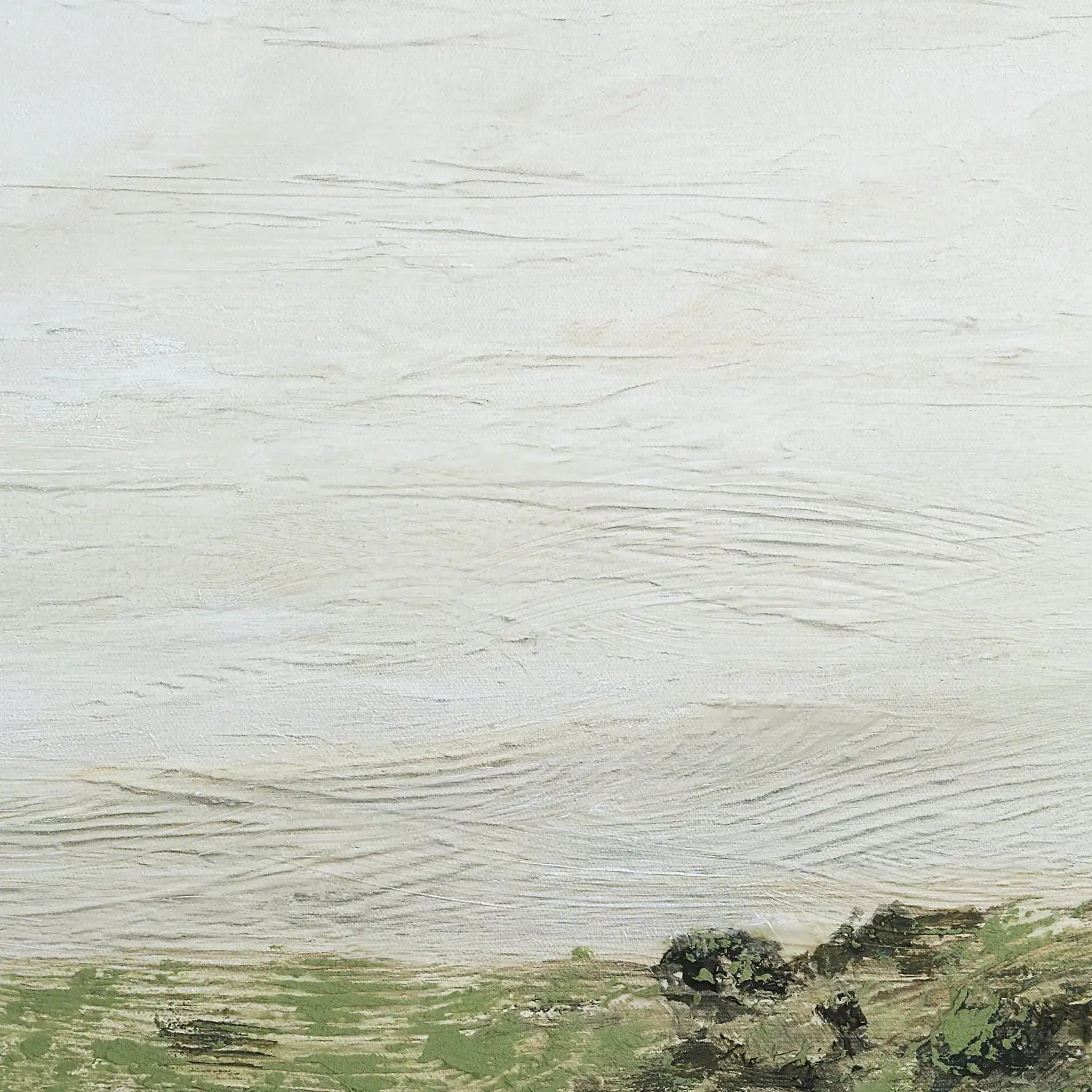 RENWIL VALLE CANVAS ART - Art