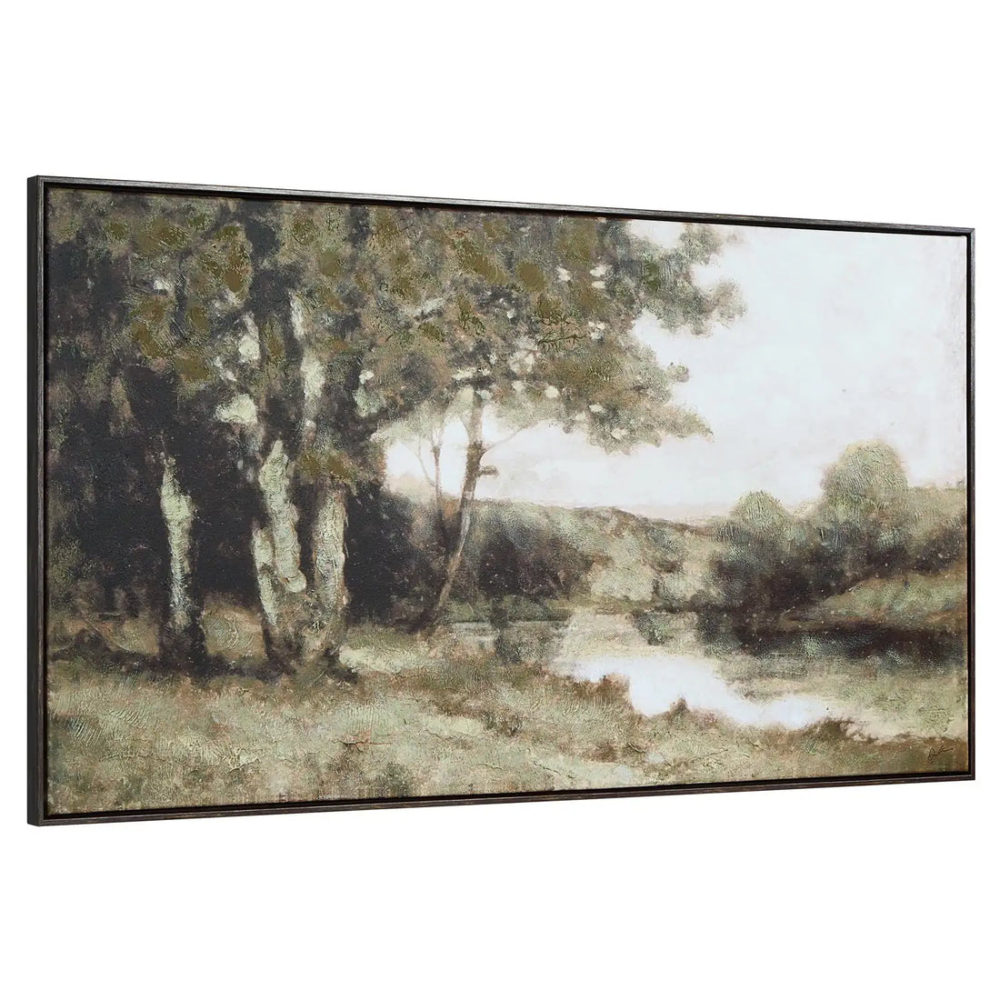 RENWIL DULCEDO CANVAS ART - Art