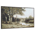 RENWIL DULCEDO CANVAS ART - Art