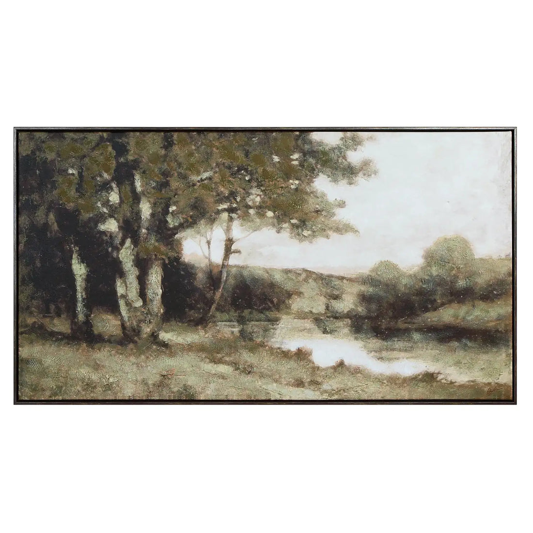 RENWIL DULCEDO CANVAS ART - Art