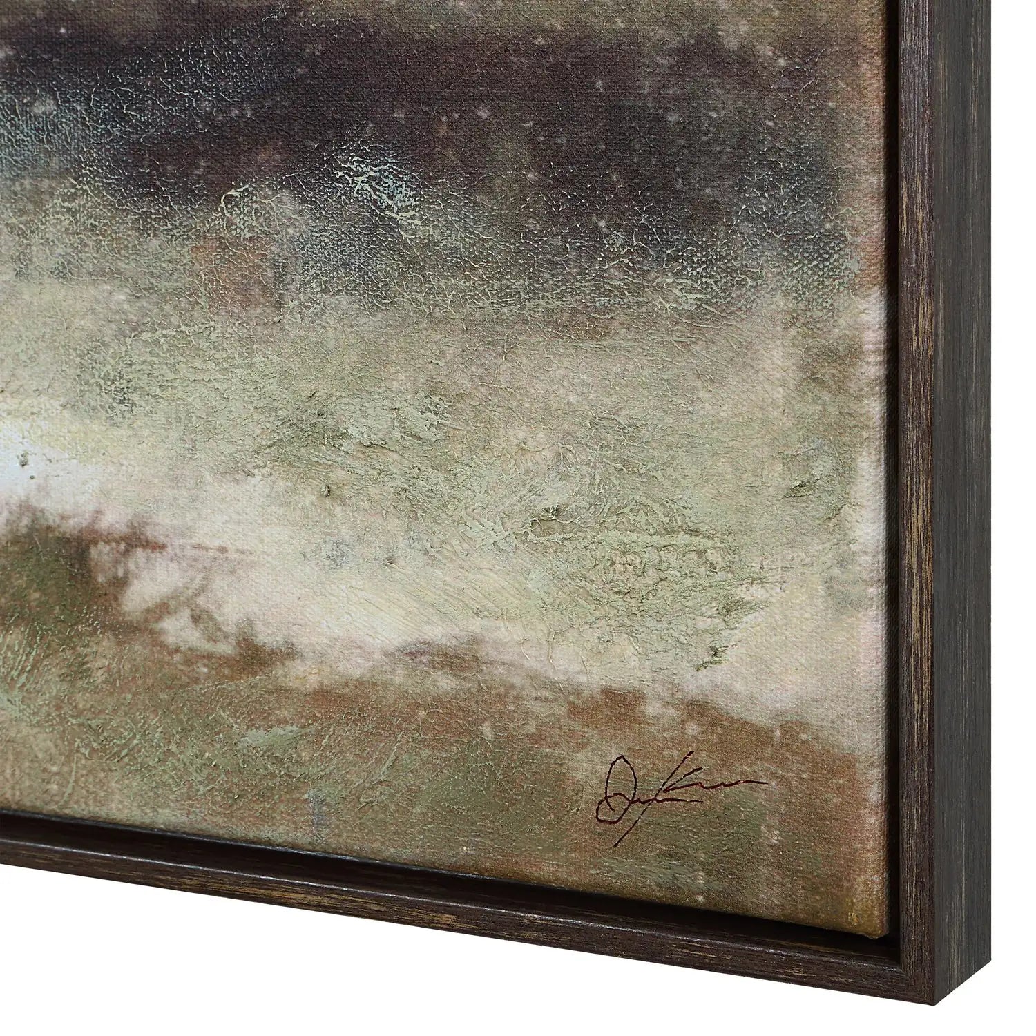 RENWIL DULCEDO CANVAS ART - Art