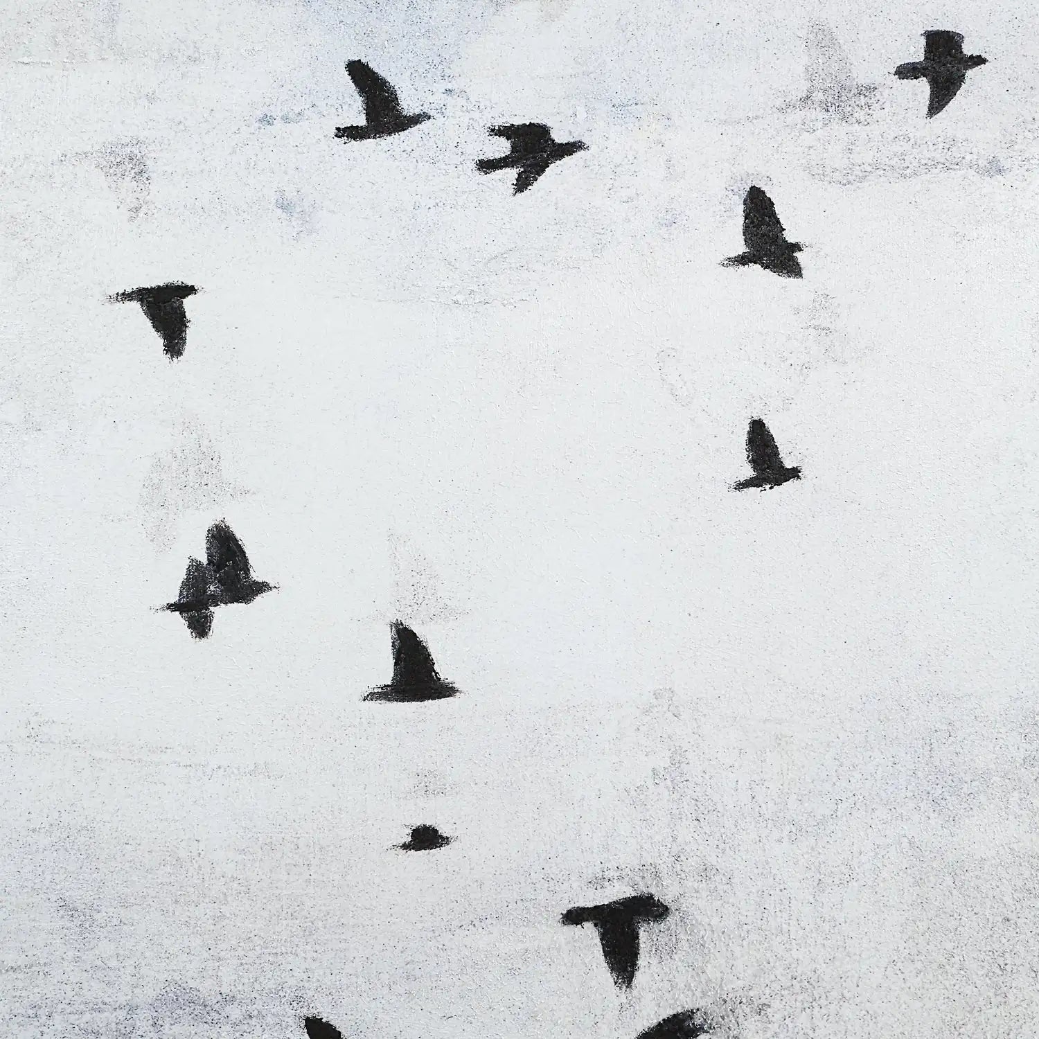 RENWIL PAZ CANVAS ART - Art