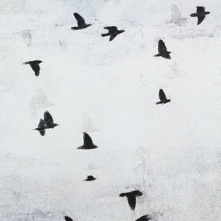 RENWIL PAZ CANVAS ART - Art