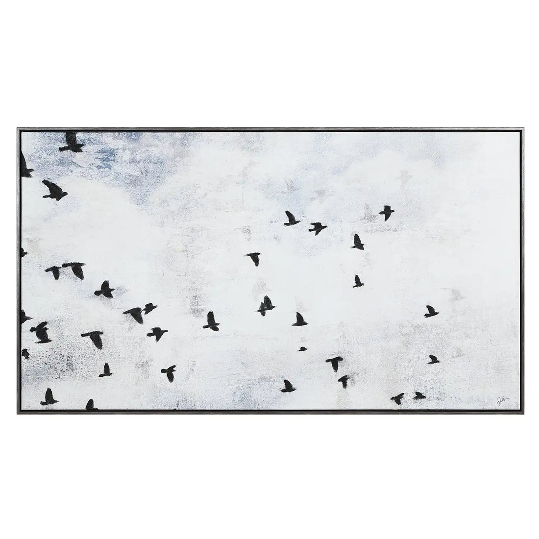 RENWIL PAZ CANVAS ART - Art
