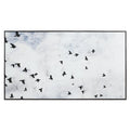 RENWIL PAZ CANVAS ART - Art