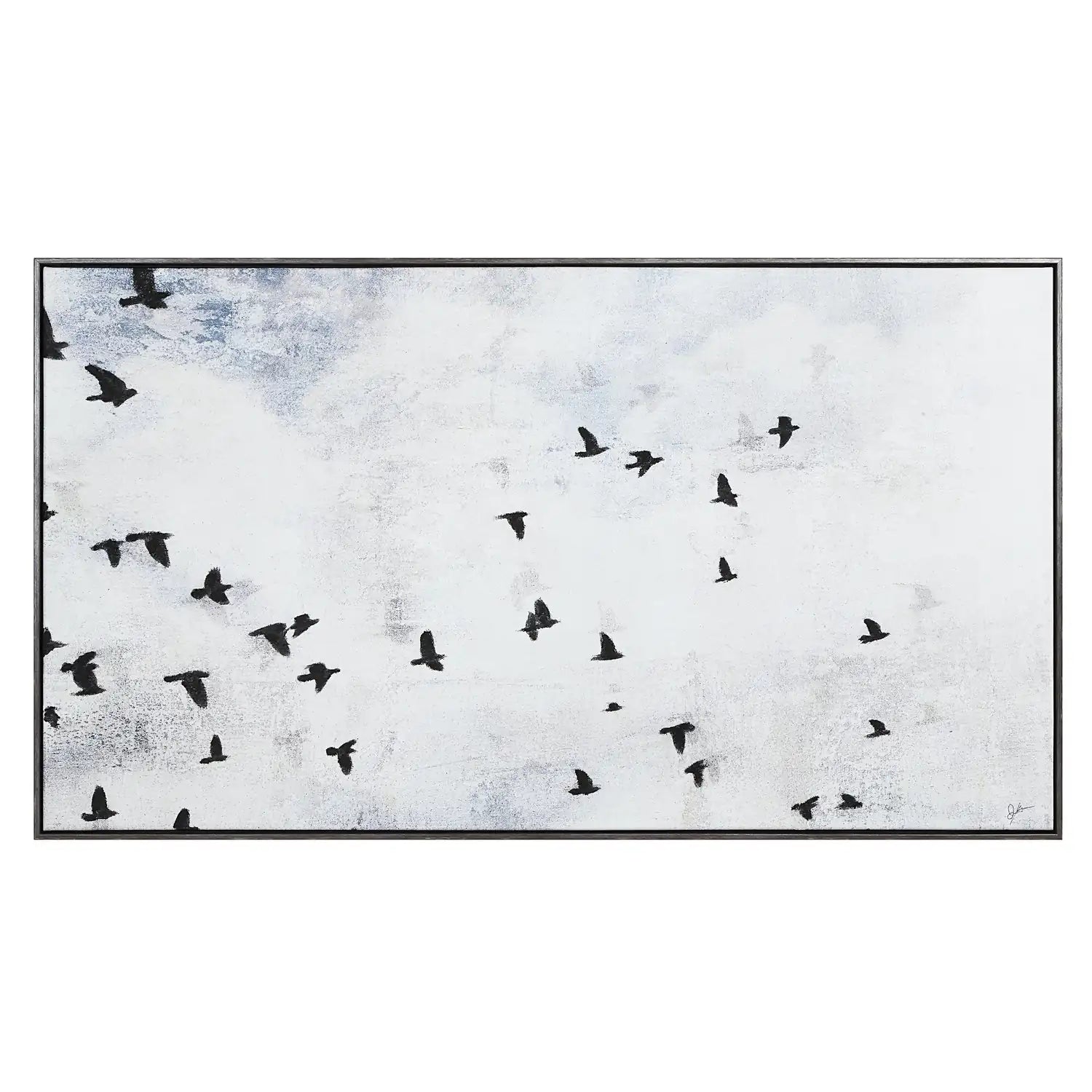 RENWIL PAZ CANVAS ART - Art
