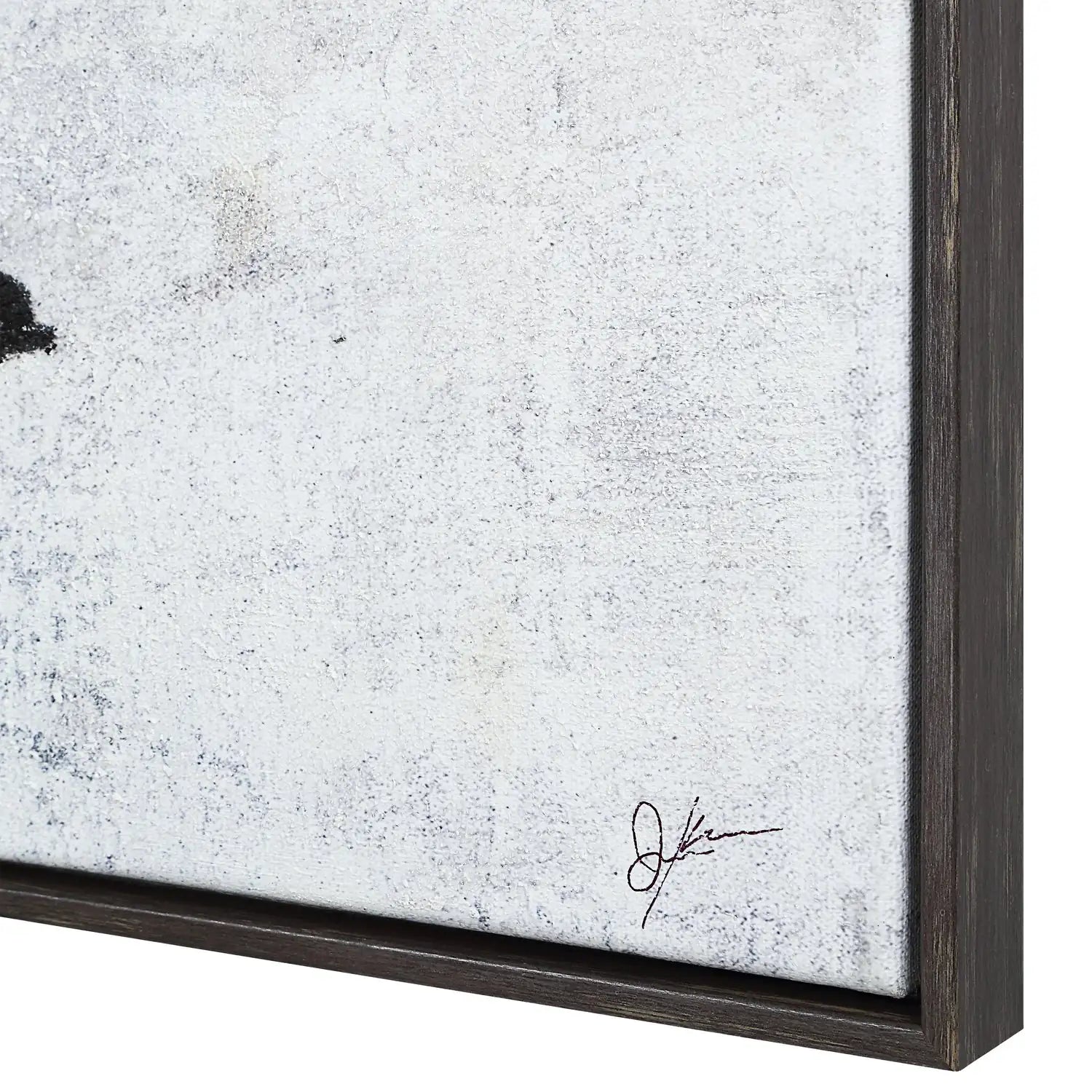 RENWIL PAZ CANVAS ART - Art