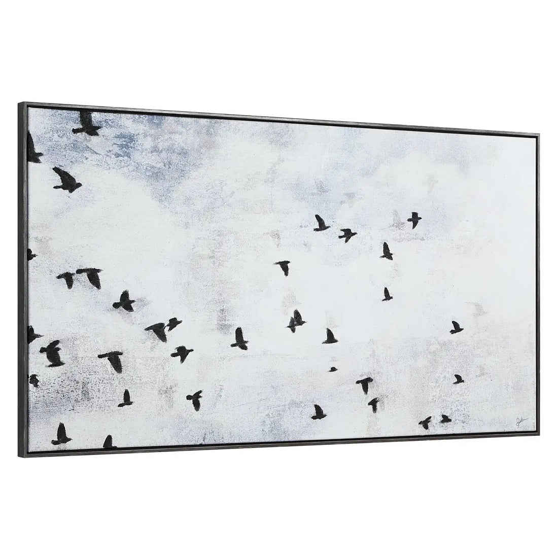 RENWIL PAZ CANVAS ART - Art