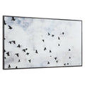 RENWIL PAZ CANVAS ART - Art