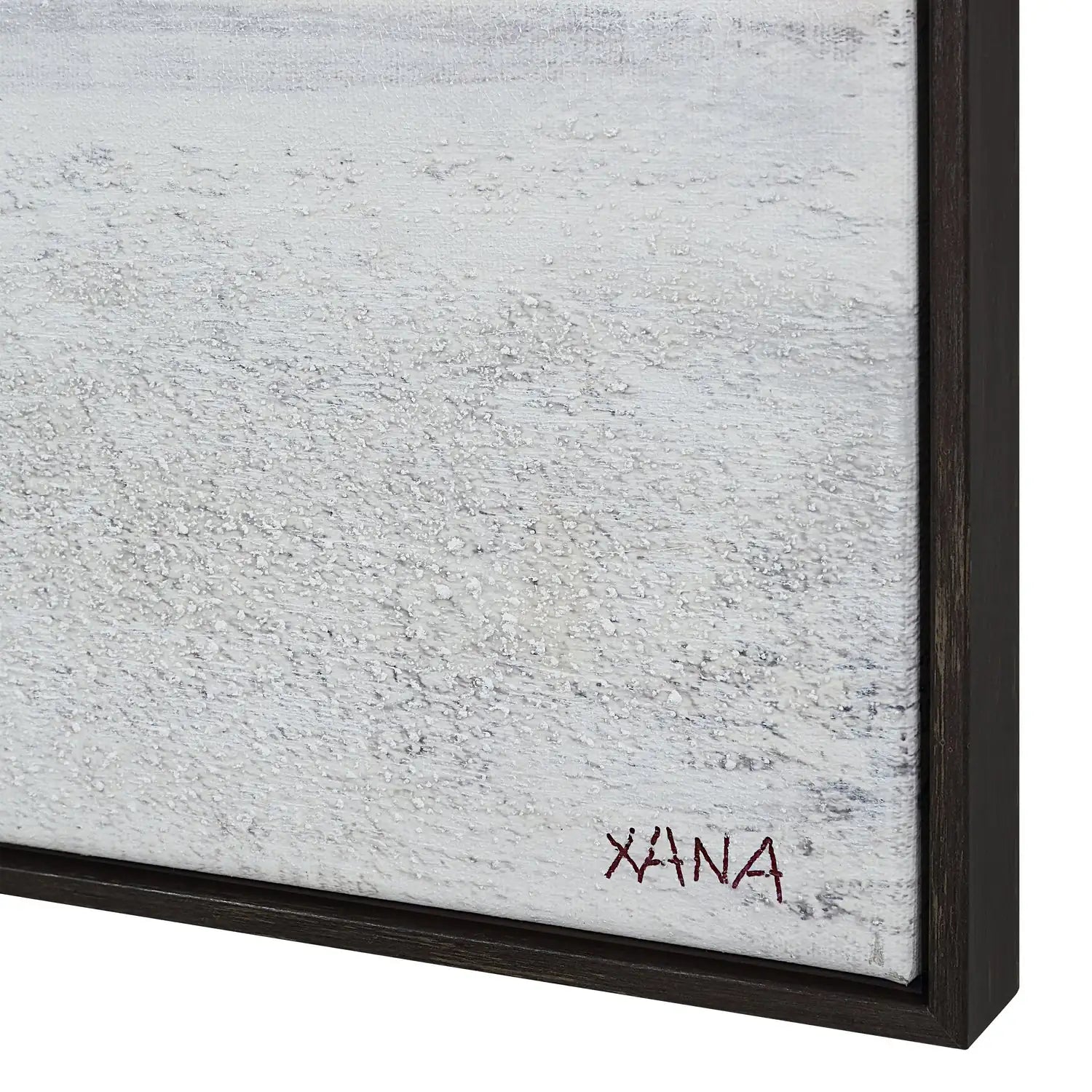 RENWIL BALNEA CANVAS ART - Art
