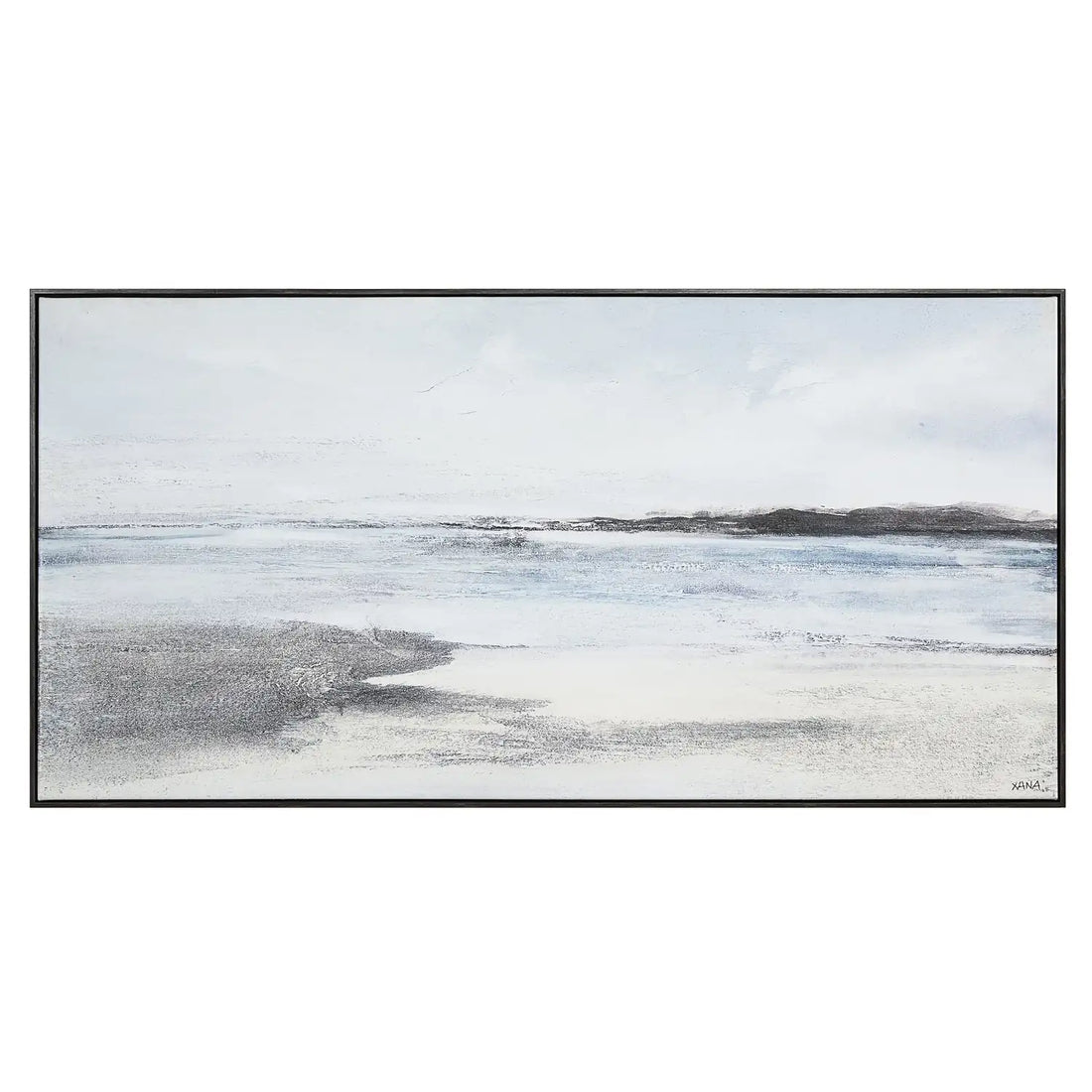 RENWIL BALNEA CANVAS ART - Art