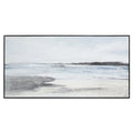 RENWIL BALNEA CANVAS ART - Art