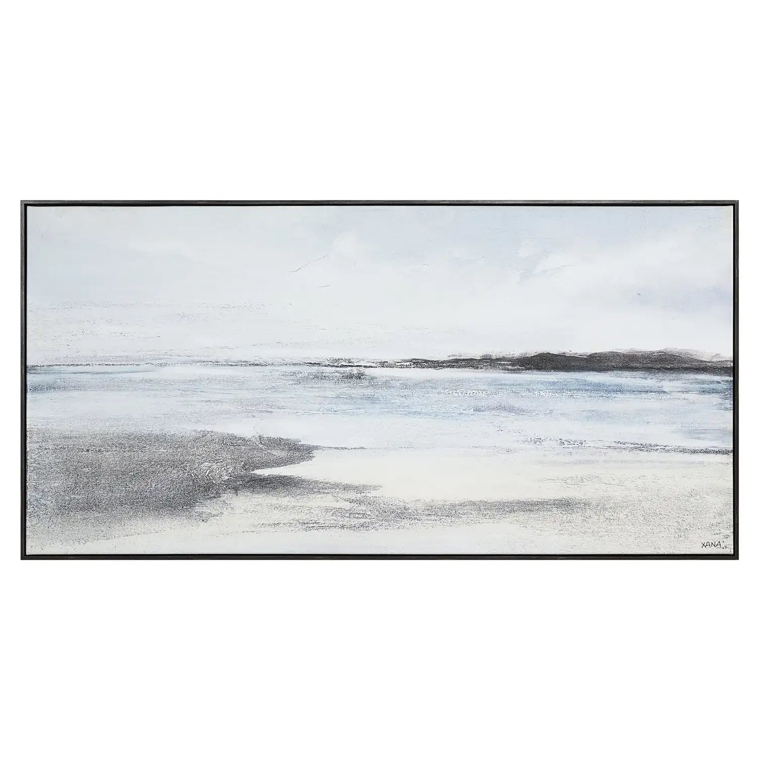 RENWIL BALNEA CANVAS ART - Art