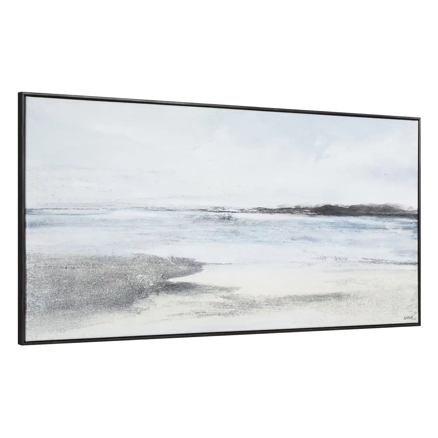 RENWIL BALNEA CANVAS ART - Art