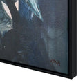 RENWIL KYRA CANVAS ART - Art