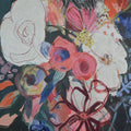 RENWIL KYRA CANVAS ART - Art