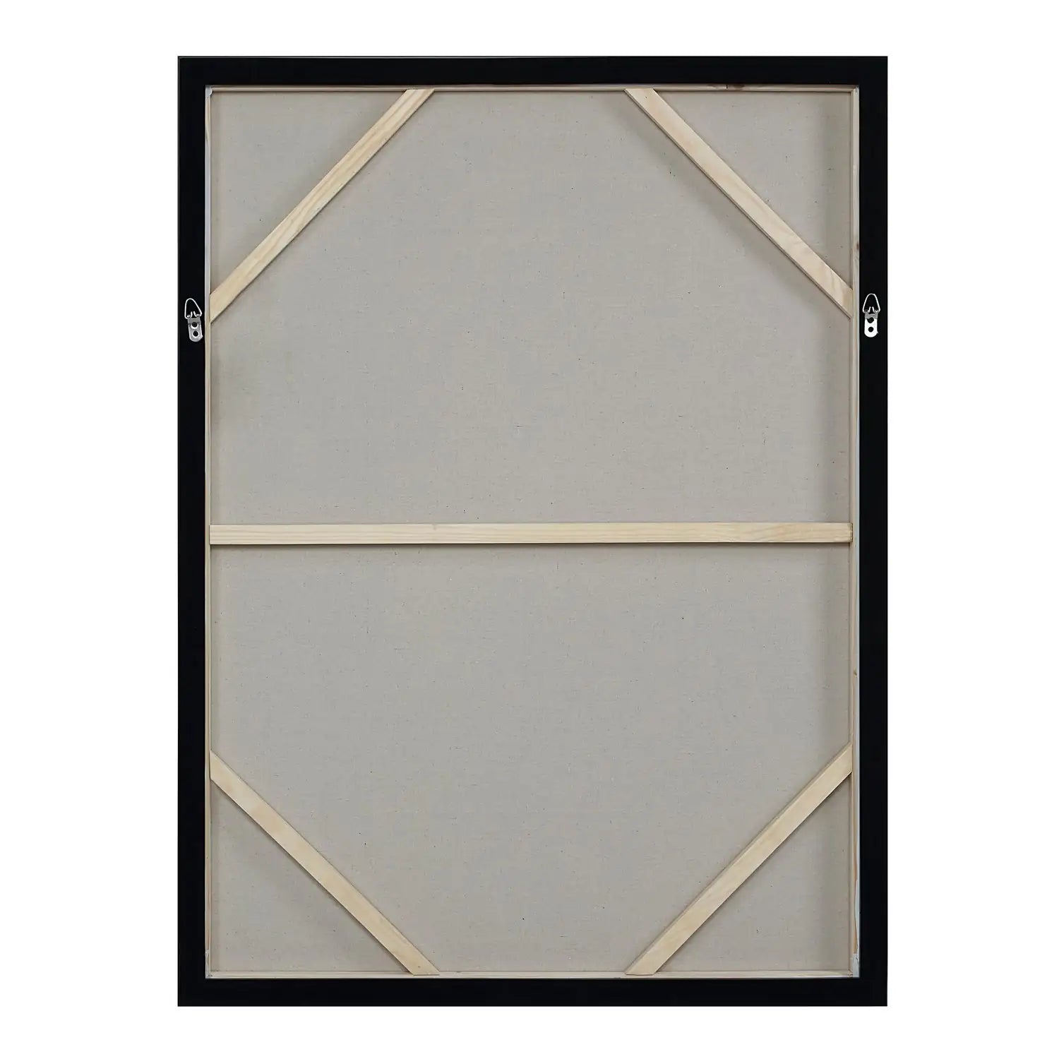 RENWIL AALIYAH CANVAS ART - Art