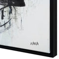 RENWIL AALIYAH CANVAS ART - Art