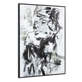 RENWIL AALIYAH CANVAS ART - Art