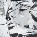 RENWIL AALIYAH CANVAS ART - Art