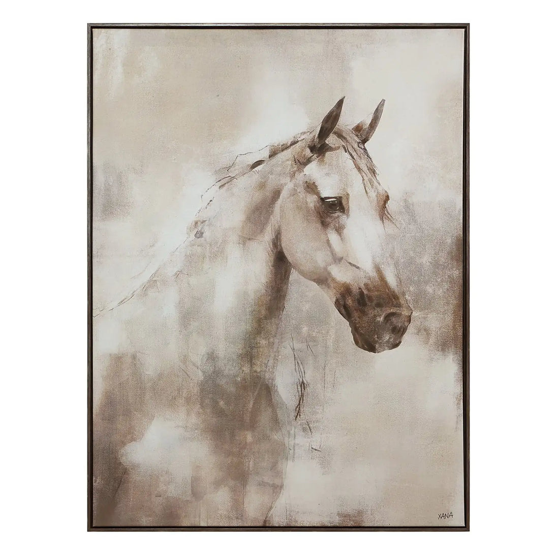 RENWIL JAXON CANVAS ART - Art