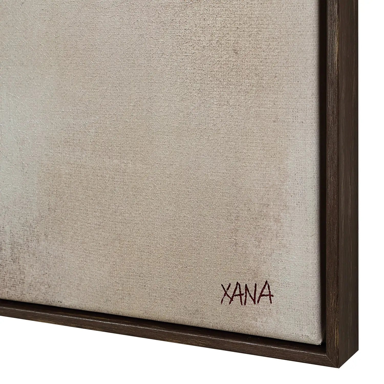 RENWIL JAXON CANVAS ART - Art