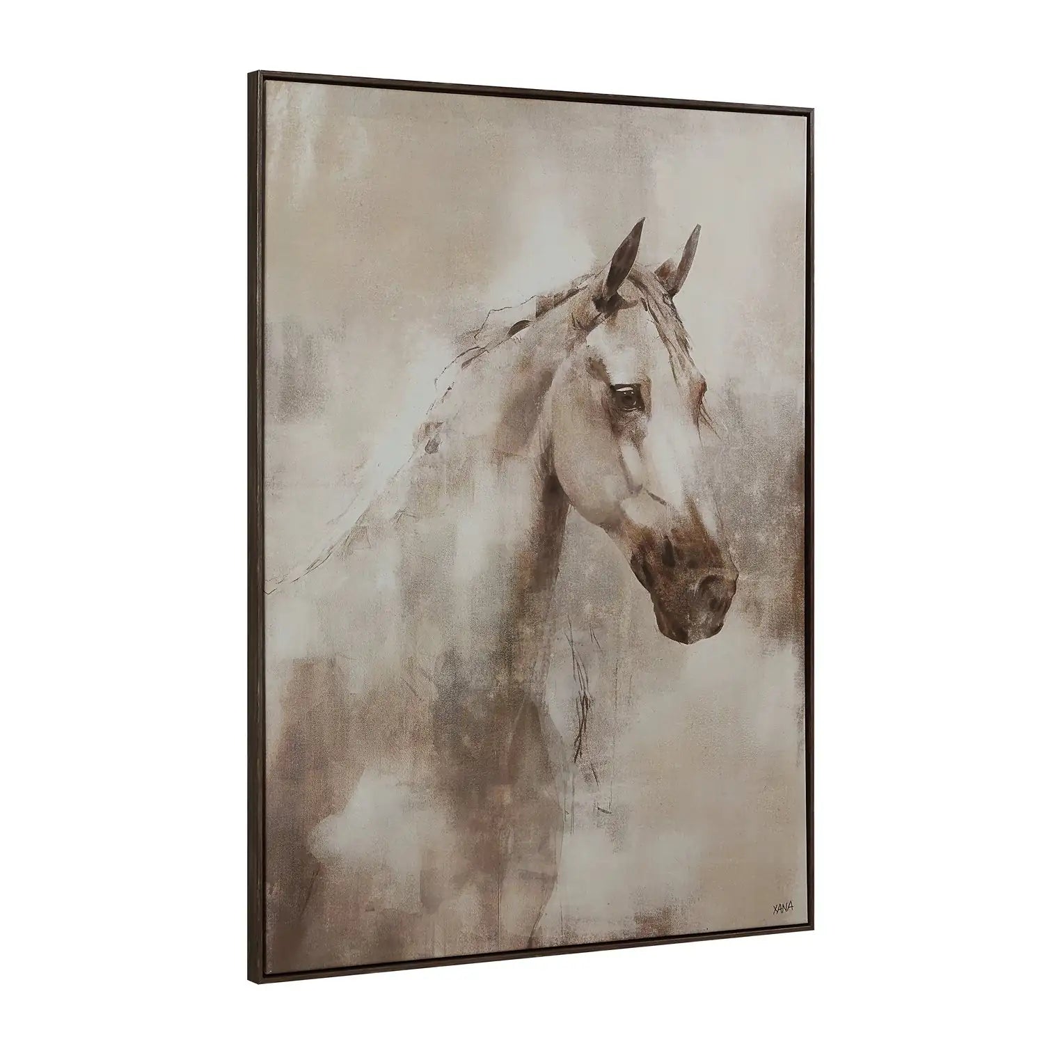RENWIL JAXON CANVAS ART - Art
